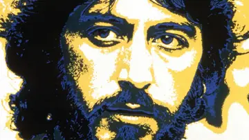 Zasłona do filmu "Serpico" #208437