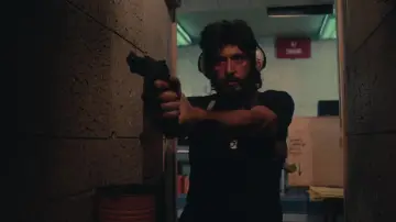 Zasłona do filmu "Serpico" #208441