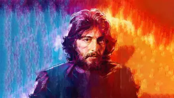 Zasłona do filmu "Serpico" #394823