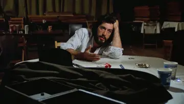 Zasłona do filmu "Serpico" #724906