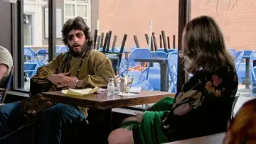 Zasłona do filmu "Serpico" #724927