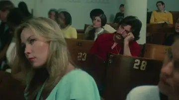 Zasłona do filmu "Serpico" #724938