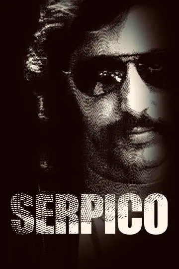 Plakat do filmu "Serpico" #724947