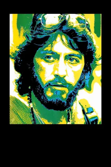 Plakat do filmu "Serpico" #724955