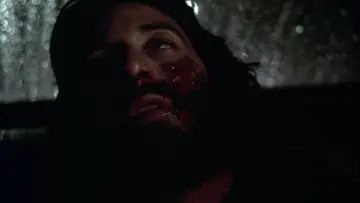 Zasłona do filmu "Serpico" #874079