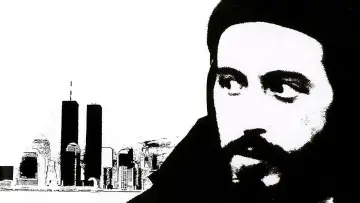 Zasłona do filmu "Serpico" #874097