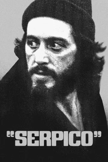 Plakat do filmu "Serpico" #874131