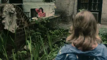 Zasłona do filmu "Serpico" #933417