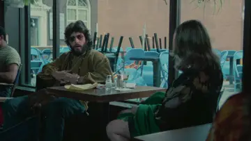 Zasłona do filmu "Serpico" #933419