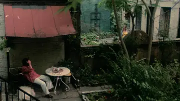 Zasłona do filmu "Serpico" #933421