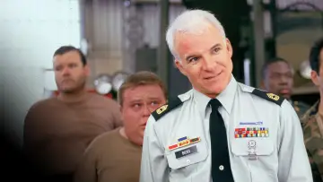Zasłona do filmu "Sierżant Bilko" #1045442
