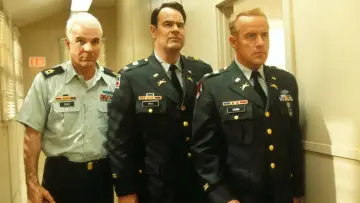 Zasłona do filmu "Sierżant Bilko" #406819