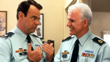 Zasłona do filmu "Sierżant Bilko" #451840