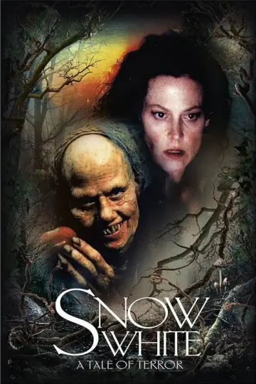 Plakat do filmu "Śnieżka dla dorosłych" #1007996