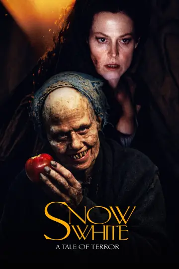 Śnieżka dla dorosłych