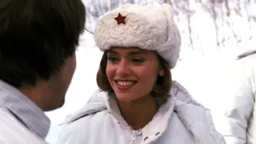 Zasłona do filmu "Szpiedzy tacy jak my" #698386