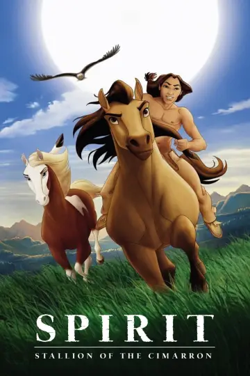 Plakat do filmu "Mustang z Dzikiej Doliny" #1530807