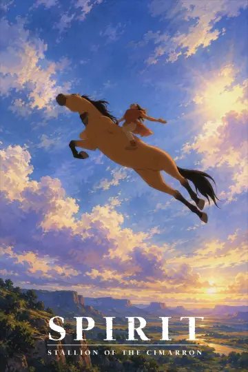 Plakat do filmu "Mustang z Dzikiej Doliny" #1827278