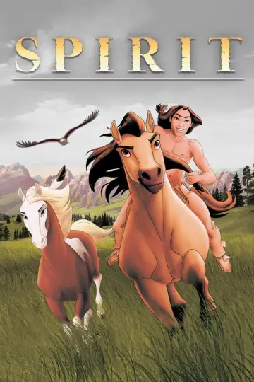 Plakat do filmu "Mustang z Dzikiej Doliny" #201484