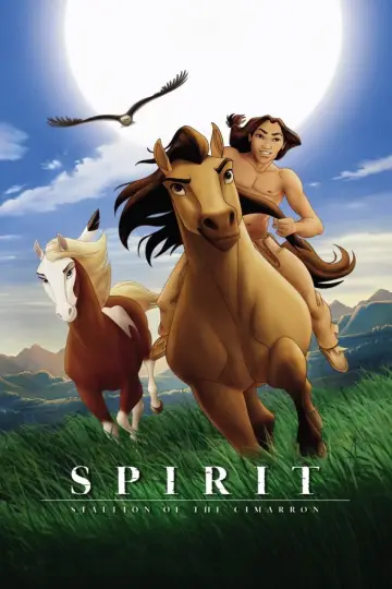 Plakat do filmu "Mustang z Dzikiej Doliny" #32050
