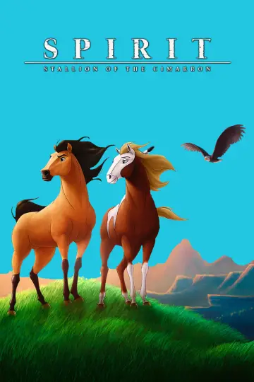 Plakat do filmu "Mustang z Dzikiej Doliny" #32051