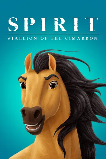 Plakat do filmu "Mustang z Dzikiej Doliny" #32052