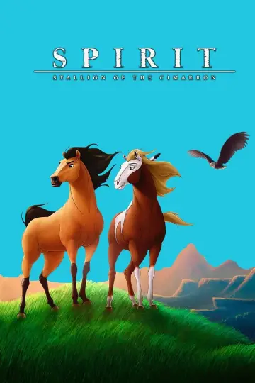 Plakat do filmu "Mustang z Dzikiej Doliny" #32055