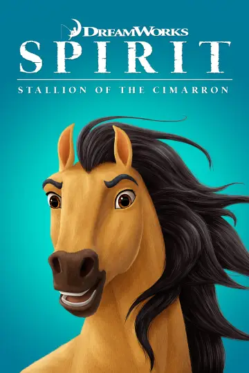 Plakat do filmu "Mustang z Dzikiej Doliny" #32057