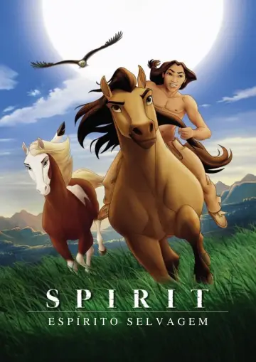 Plakat do filmu "Mustang z Dzikiej Doliny" #32059