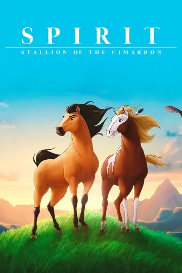 Plakat do filmu "Mustang z Dzikiej Doliny" #32060