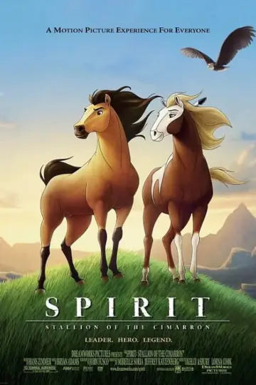Plakat do filmu "Mustang z Dzikiej Doliny" #32065