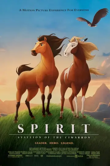Plakat do filmu "Mustang z Dzikiej Doliny" #32066
