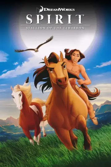 Plakat do filmu "Mustang z Dzikiej Doliny" #32067