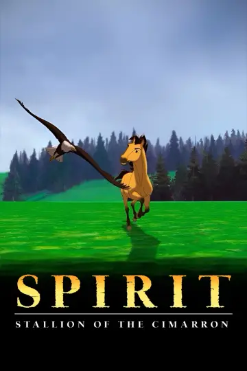 Plakat do filmu "Mustang z Dzikiej Doliny" #672250