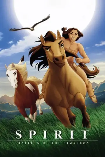 Plakat do filmu "Mustang z Dzikiej Doliny" #672252