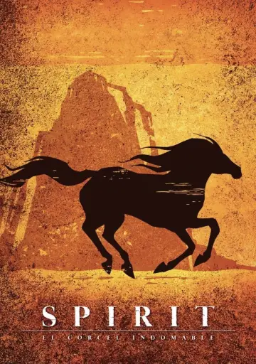 Plakat do filmu "Mustang z Dzikiej Doliny" #672254