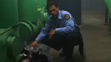 Zasłona do filmu "Nagła śmierć" #1208453