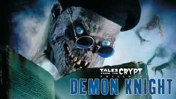 Zasłona do filmu "Opowieści z krypty: Władca demonów" #1896727