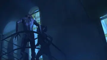 Zasłona do filmu "Opowieści z krypty: Władca demonów" #261141