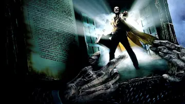 Zasłona do filmu "Opowieści z krypty: Władca demonów" #261147