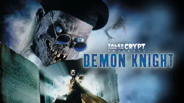 Zasłona do filmu "Opowieści z krypty: Władca demonów" #261149
