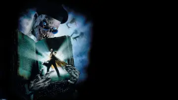 Zasłona do filmu "Opowieści z krypty: Władca demonów" #893416