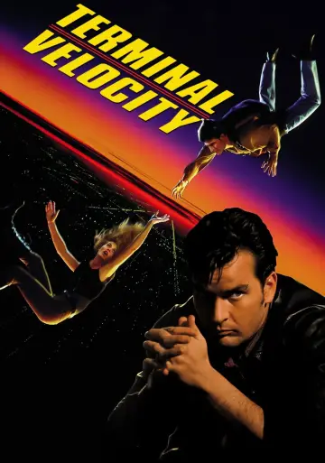 Plakat do filmu "Na granicy ryzyka" #1088014