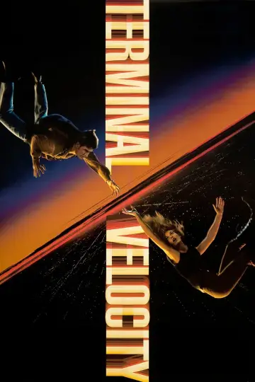 Plakat do filmu "Na granicy ryzyka" #1088016