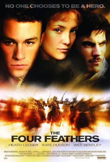 Plakat do filmu "Cena Honoru" #1033251