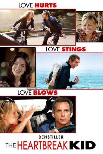 Plakat do filmu "Dziewczyna moich koszmarów" #115060