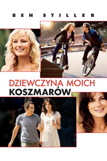 Dziewczyna moich koszmarów