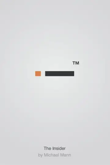 Plakat do filmu "Informator" #213875