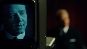 Zasłona do filmu "Informator" #875343