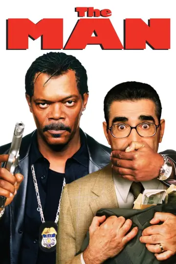 Plakat do filmu "Ja, Twardziel" #889327